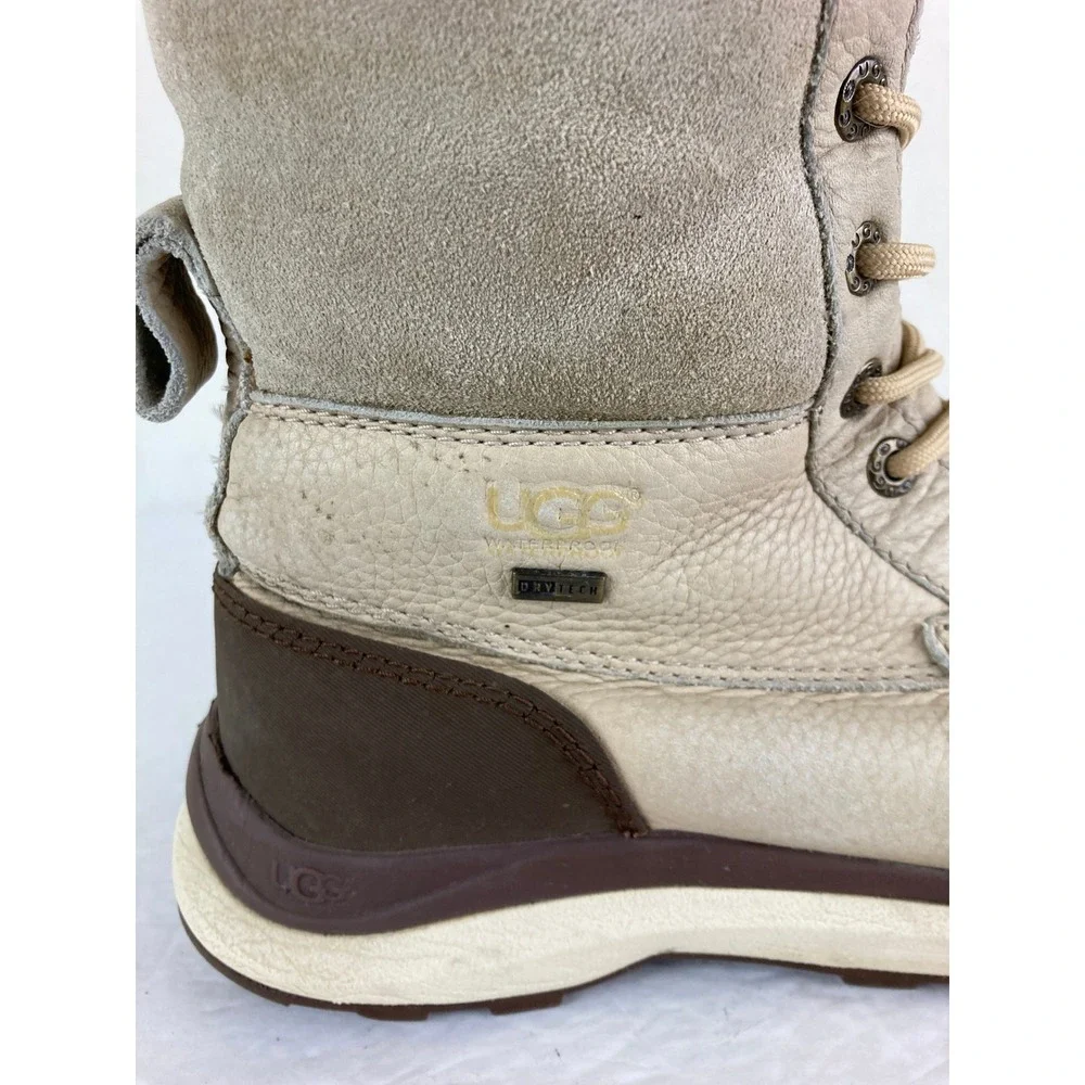 UGG adirondack iii
